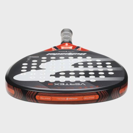 RACKET BULLPADEL VERTEX JR 25