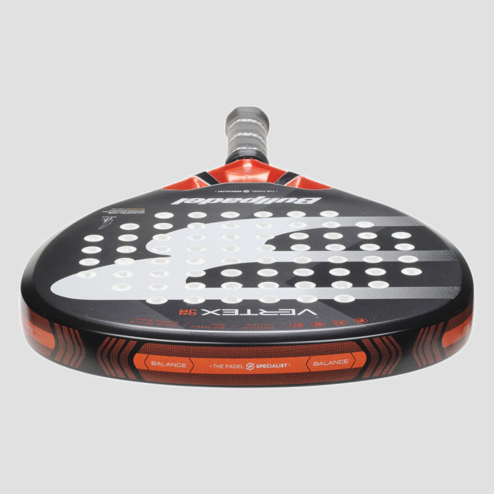 RACCHETTA BULLPADEL VERTEX JR 25