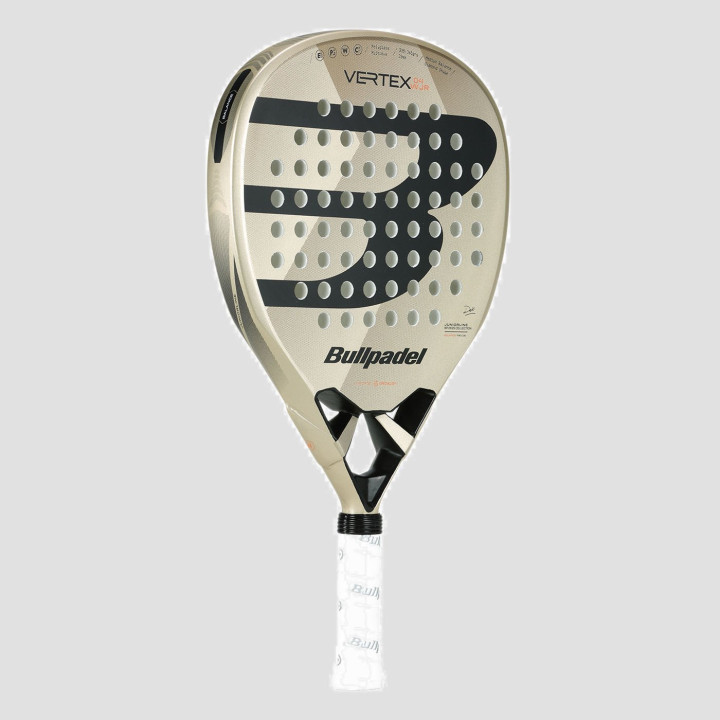 RACCHETTA BULLPADEL VERTEX W JR 25