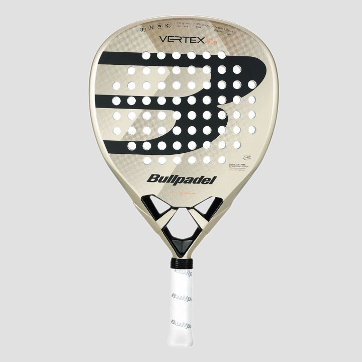 RACCHETTA BULLPADEL VERTEX W JR 25
