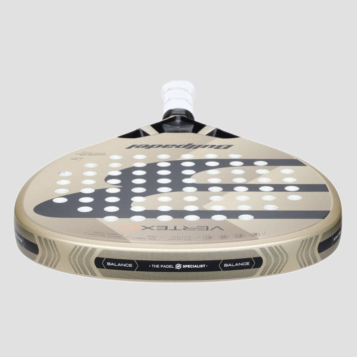 RACKET BULLPADEL VERTEX W JR 25