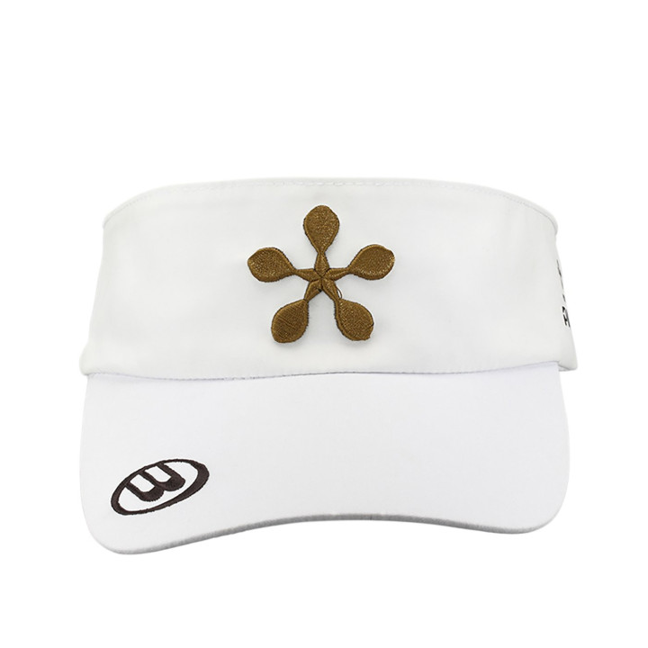 BULLPADEL BPV-PMR2506 WHITE CAP