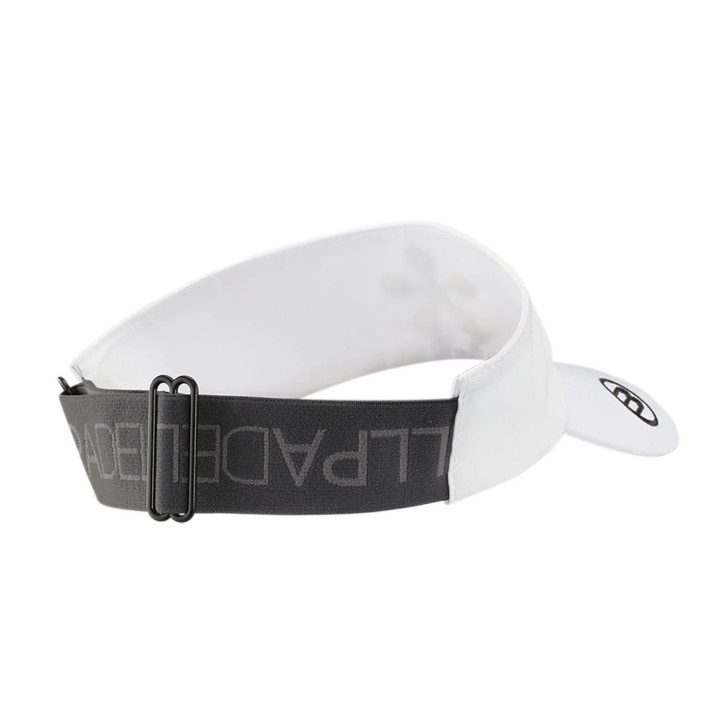 CASQUETTE BULLPADEL BPV-PMR2506 BLANCHE