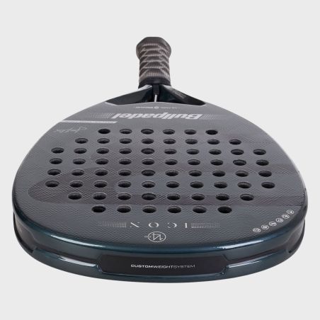 RACKET BULLPADEL ICON 25
