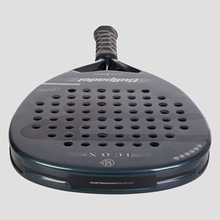 RAQUETTE BULLPADEL ICON 25