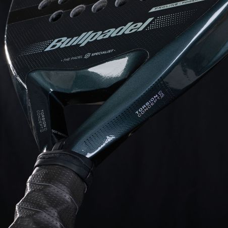RACHETTA BULLPADEL ICON 25