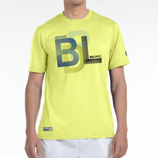 tienda de padel Madrid, tienda de padel online, tienda de padel españa, tienda de padel en linea, CAMISETA BULLPADEL BEBAS LIMA 