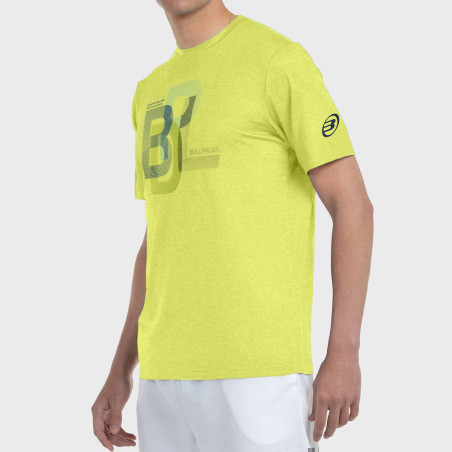 tienda de padel Madrid, tienda de padel online, tienda de padel españa, tienda de padel en linea, CAMISETA BULLPADEL BEBAS LIMA 