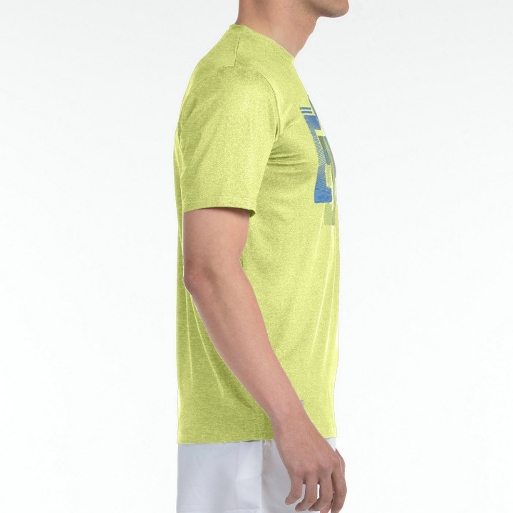 T-SHIRT BULLPADEL BEBAS LIMA VIGORE