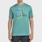 tienda de padel Madrid, tienda de padel online, tienda de padel españa, tienda de padel en linea, CAMISETA BULLPADEL BEBAS EUCAL