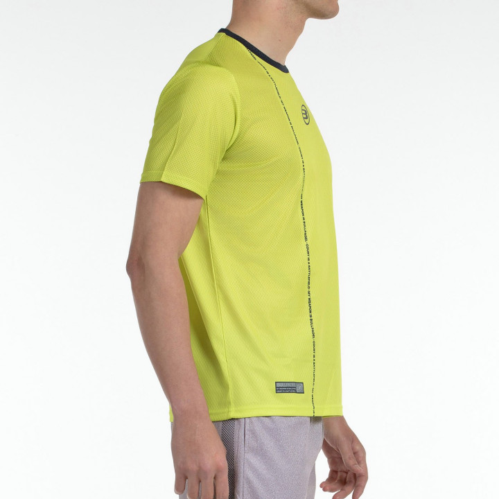 T-SHIRT BULLPADEL BATEN LIMA