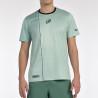 CAMISETA BULLPADEL BATEN VERDE MANZANA VIGORE