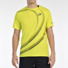 CAMISETA BULLPADEL BEQUE LIMA