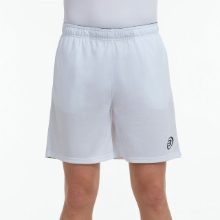 SHORTS BULLPADEL BELEZ BIANCO