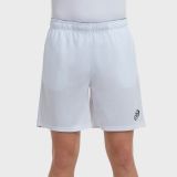 SHORTS BULLPADEL BELEZ WHITE