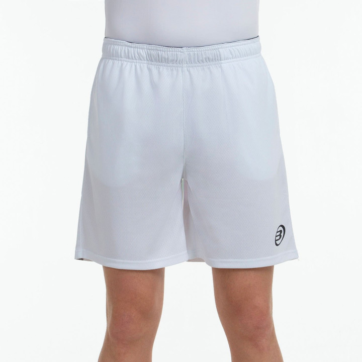 SHORT BULLPADEL BELEZ BLANC
