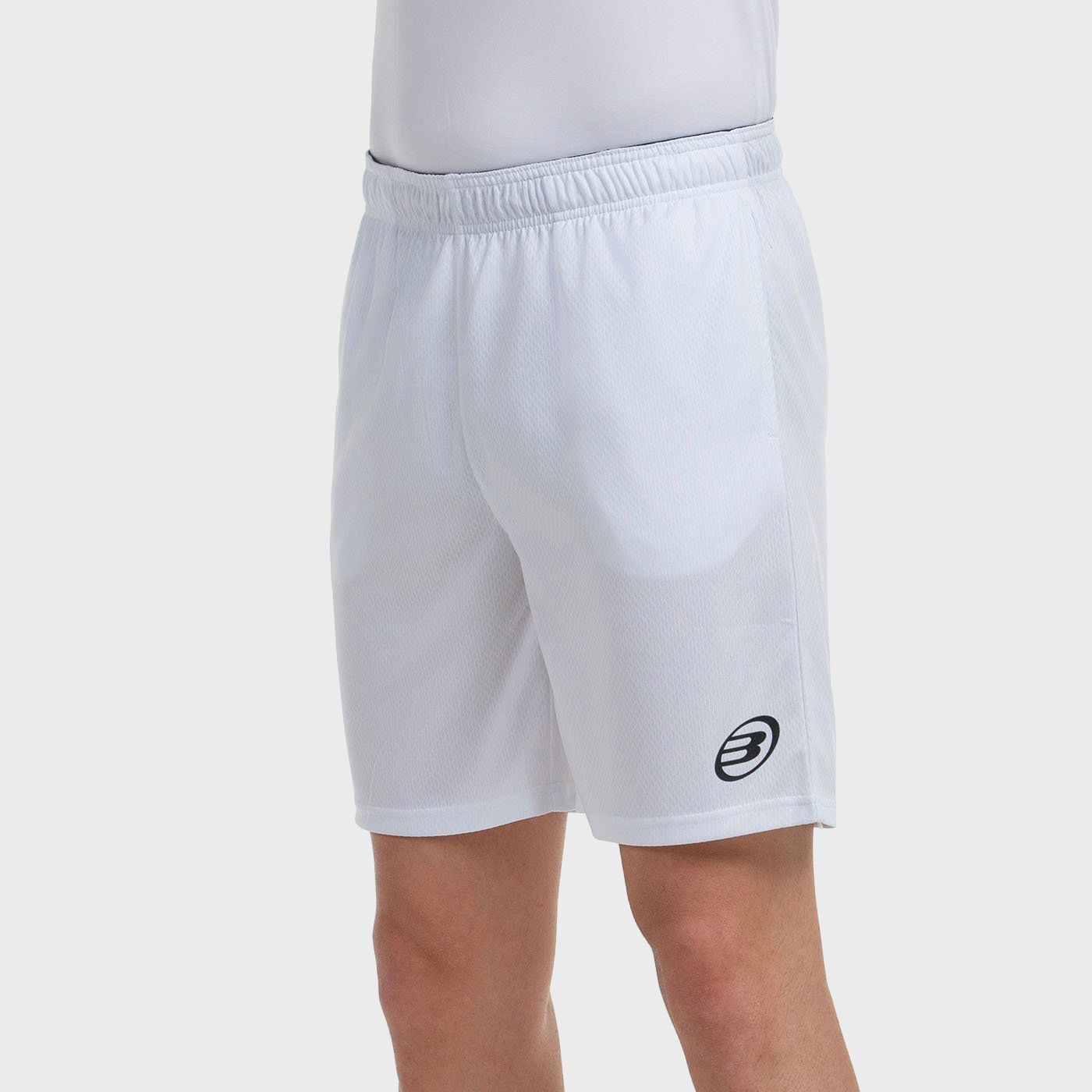 tienda de padel Madrid, tienda de padel online, tienda de padel españa, tienda de padel en linea, SHORT BULLPADEL BELEZ BLANCO