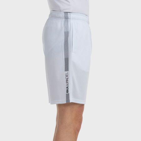 SHORT BULLPADEL BELEZ BLANC