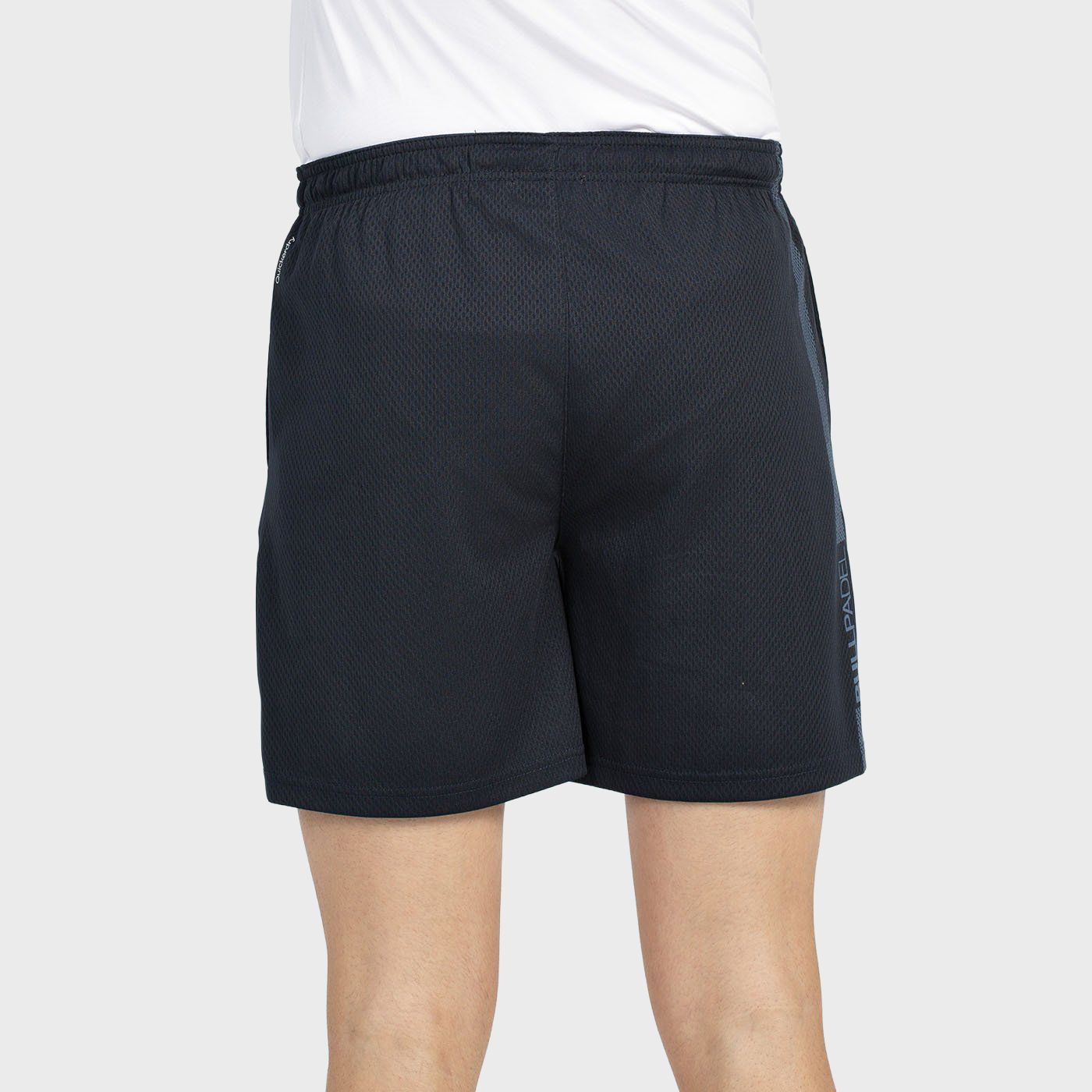 SHORT BULLPADEL BELEZ BLU MARINO