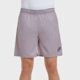 SHORTS BULLPADEL BELEZ GREY MEDIUM VIGORE