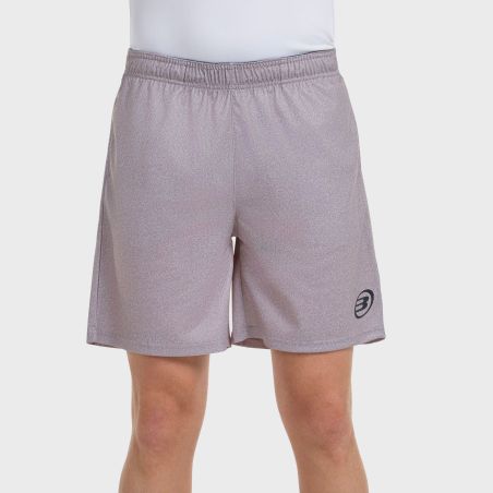 SHORTS BULLPADEL BELEZ GRIGIO MEDIO VIGORE