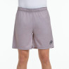 SHORTS BULLPADEL BELEZ GRIGIO MEDIO VIGORE