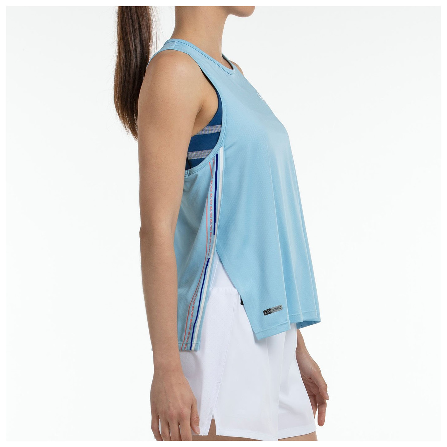 CANOTTA BULLPADEL DURANTA CELESTE