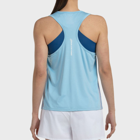 CANOTTA BULLPADEL DURANTA CELESTE