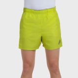 SHORT BULLPADEL BAJES CITRON VERT