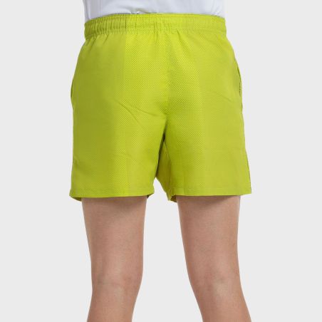 SHORTS BULLPADEL BAJES LIMA