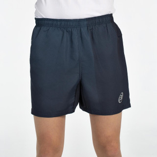 SHORTS BULLPADEL BAJES BLU MARINO