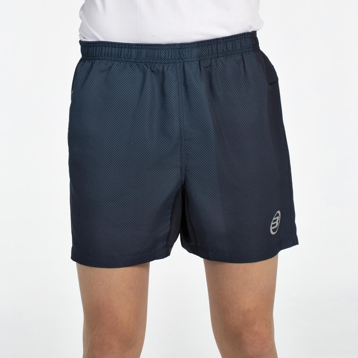 SHORTS BULLPADEL BAJES NAVY BLUE