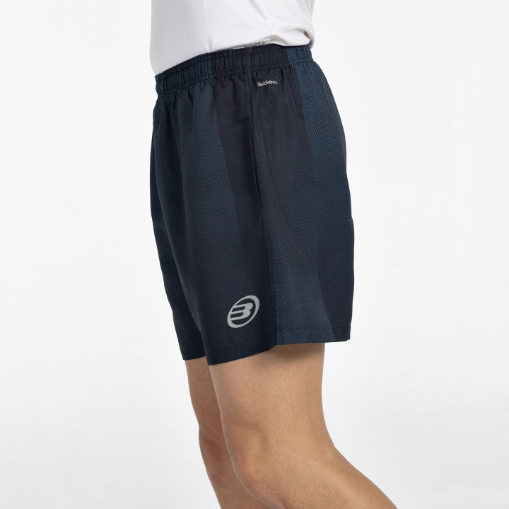 SHORTS BULLPADEL BAJES NAVY BLUE