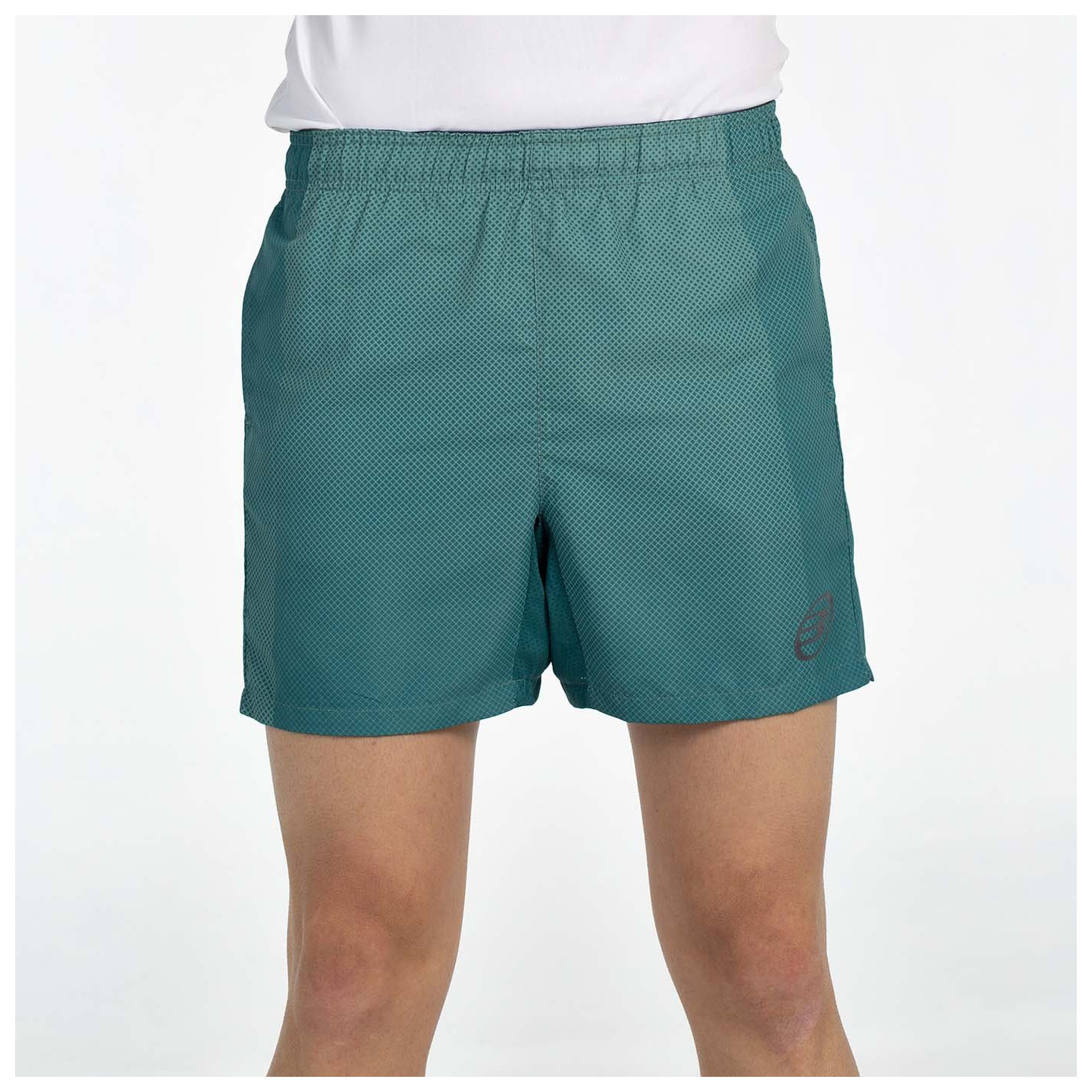 SHORT BULLPADEL BAJES EUCALYPTUS