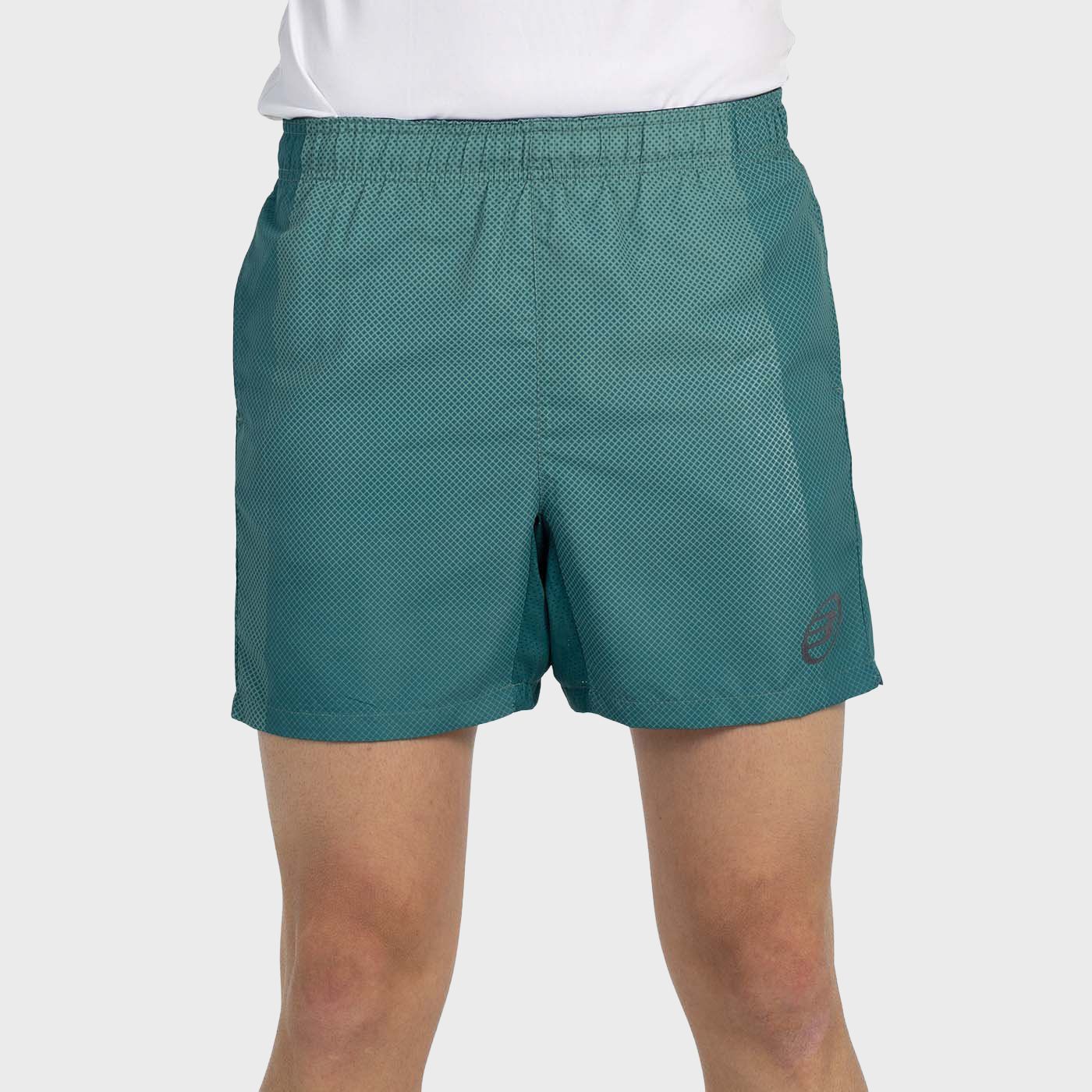 SHORTS BULLPADEL BAJES EUCALYPTUS