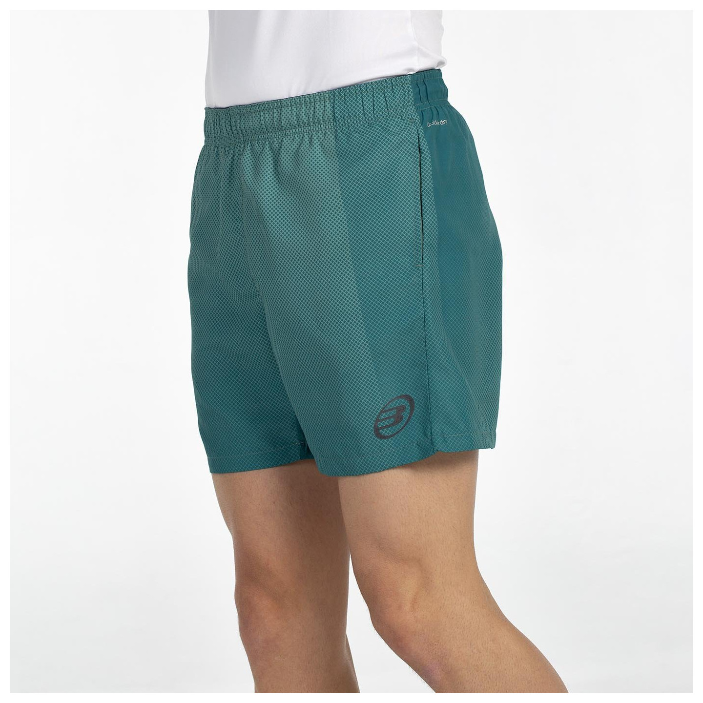 SHORT BULLPADEL BAJES EUCALYPTUS