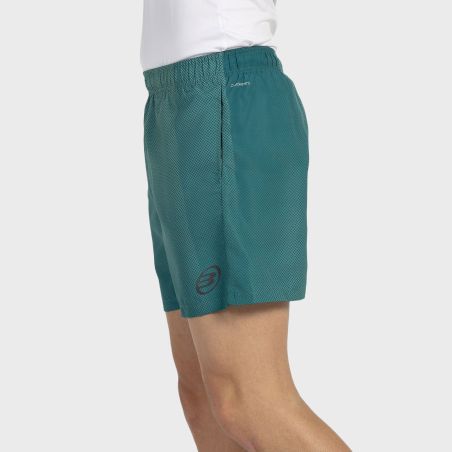 SHORTS BULLPADEL BAJES EUCALYPTUS