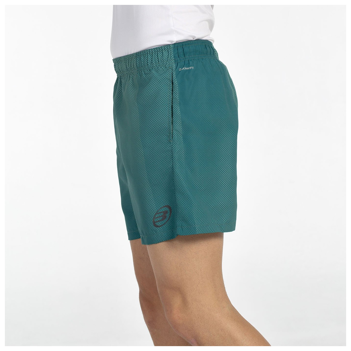 SHORT BULLPADEL BAJES EUCALYPTUS