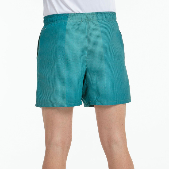 SHORTS BULLPADEL BAJES EUCALYPTUS