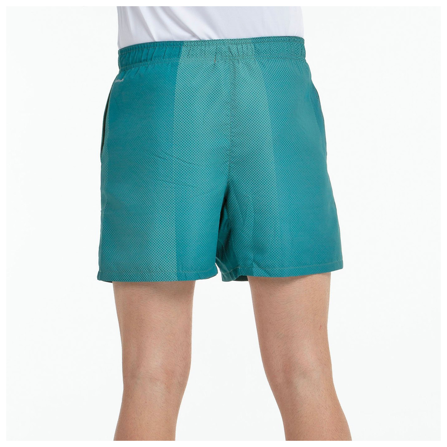 SHORT BULLPADEL BAJES EUCALYPTUS