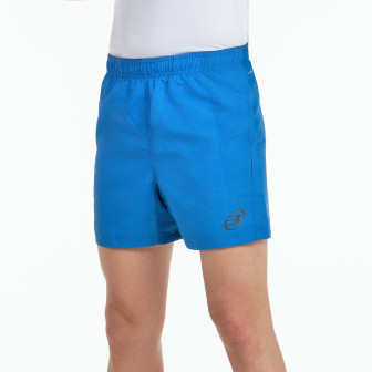 SHORTS BULLPADEL BAJES BLU ATOMICO