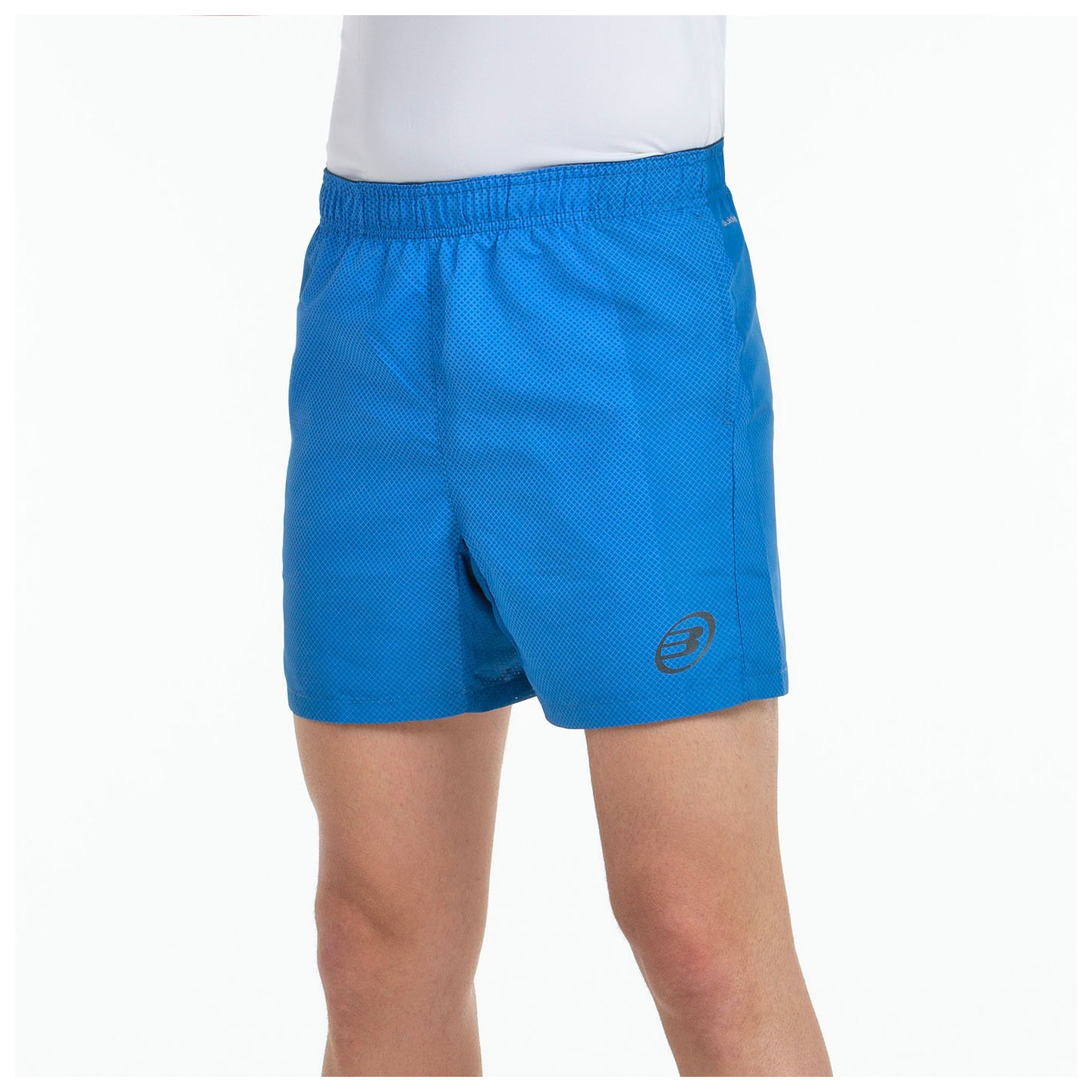 SHORTS BULLPADEL BAJES BLUE ATOMIC