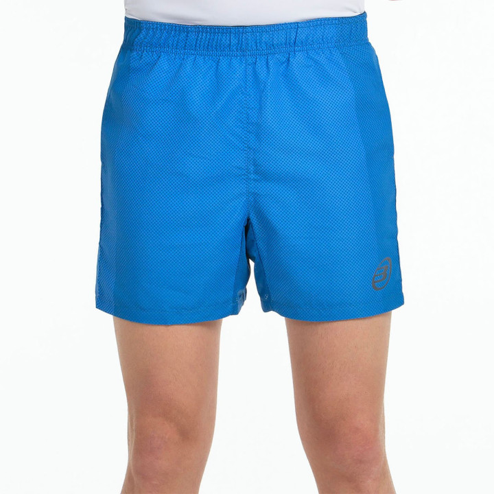 SHORTS BULLPADEL BAJES BLU ATOMICO