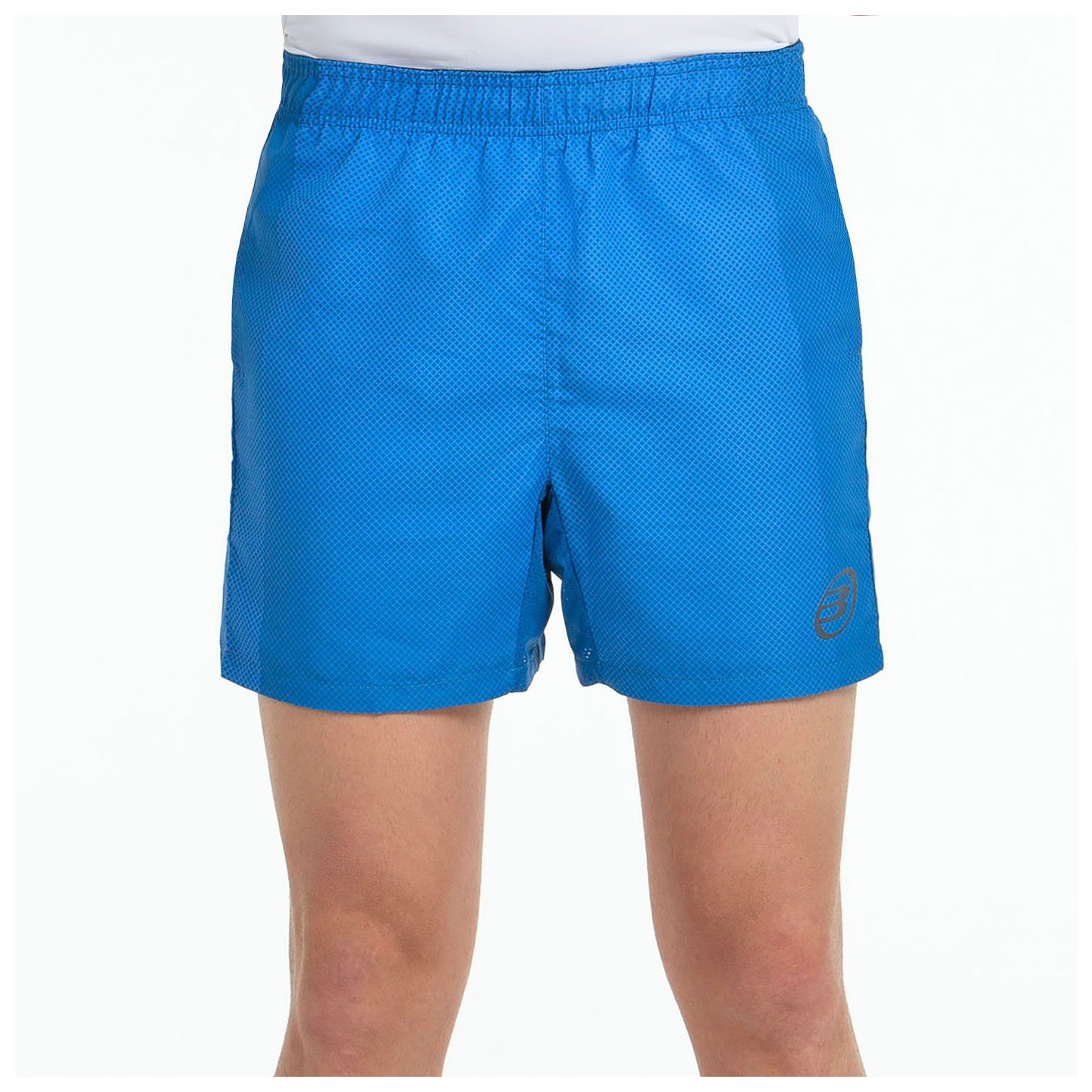 SHORTS BULLPADEL BAJES BLU ATOMICO