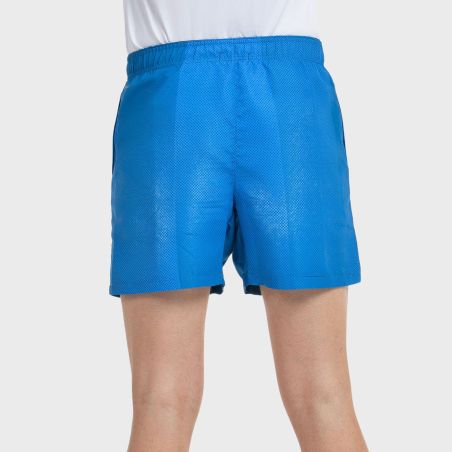SHORTS BULLPADEL BAJES BLUE ATOMIC