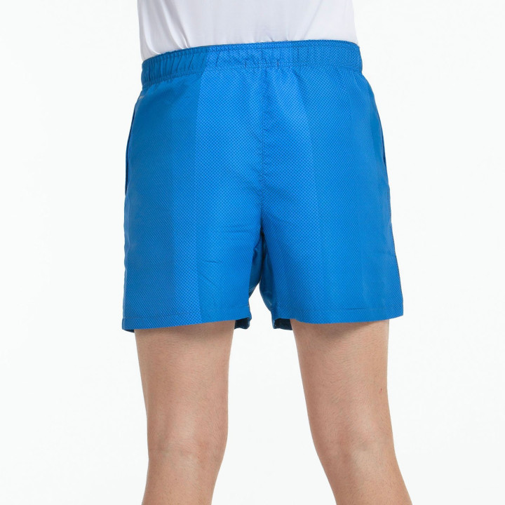 SHORTS BULLPADEL BAJES BLU ATOMICO