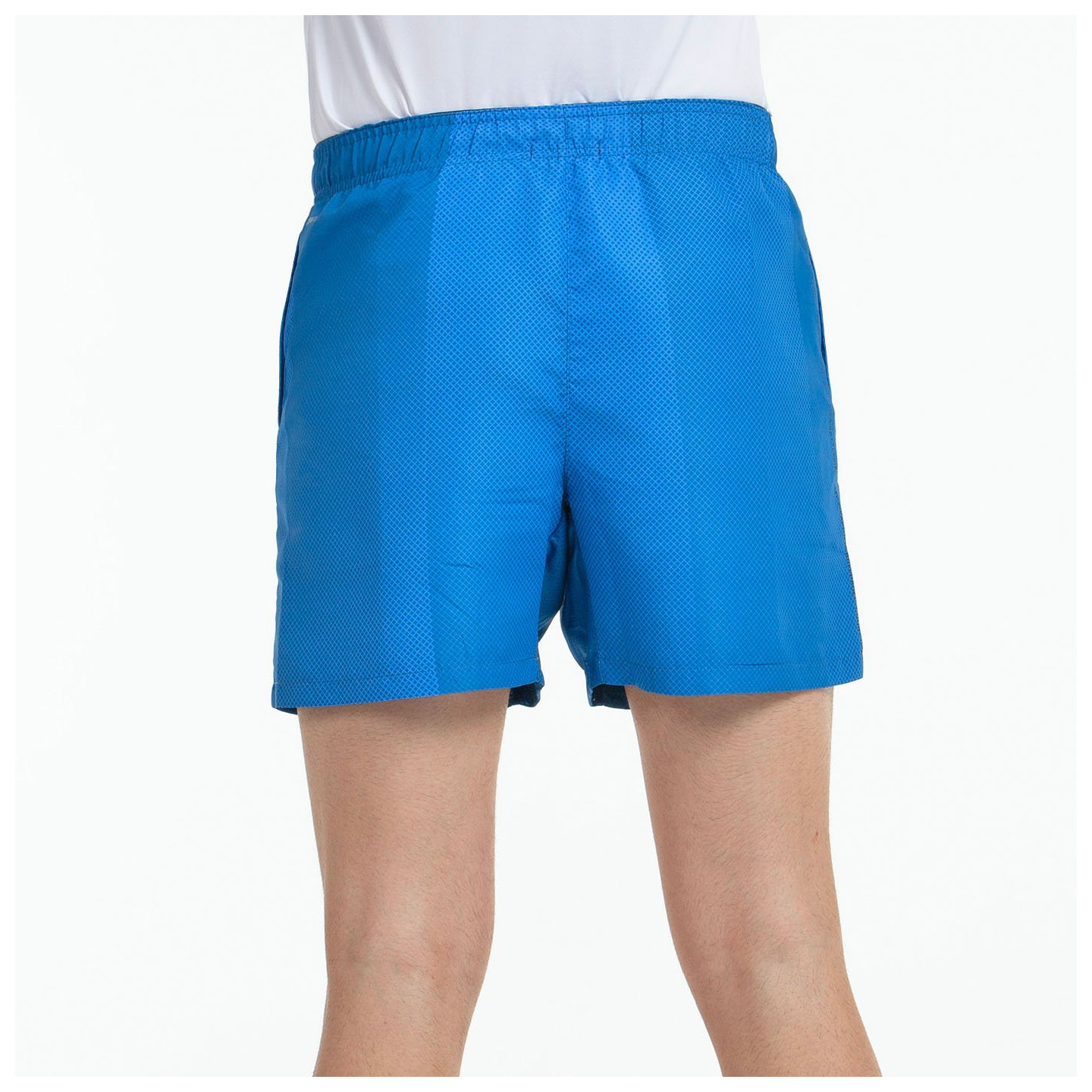 SHORTS BULLPADEL BAJES BLUE ATOMIC