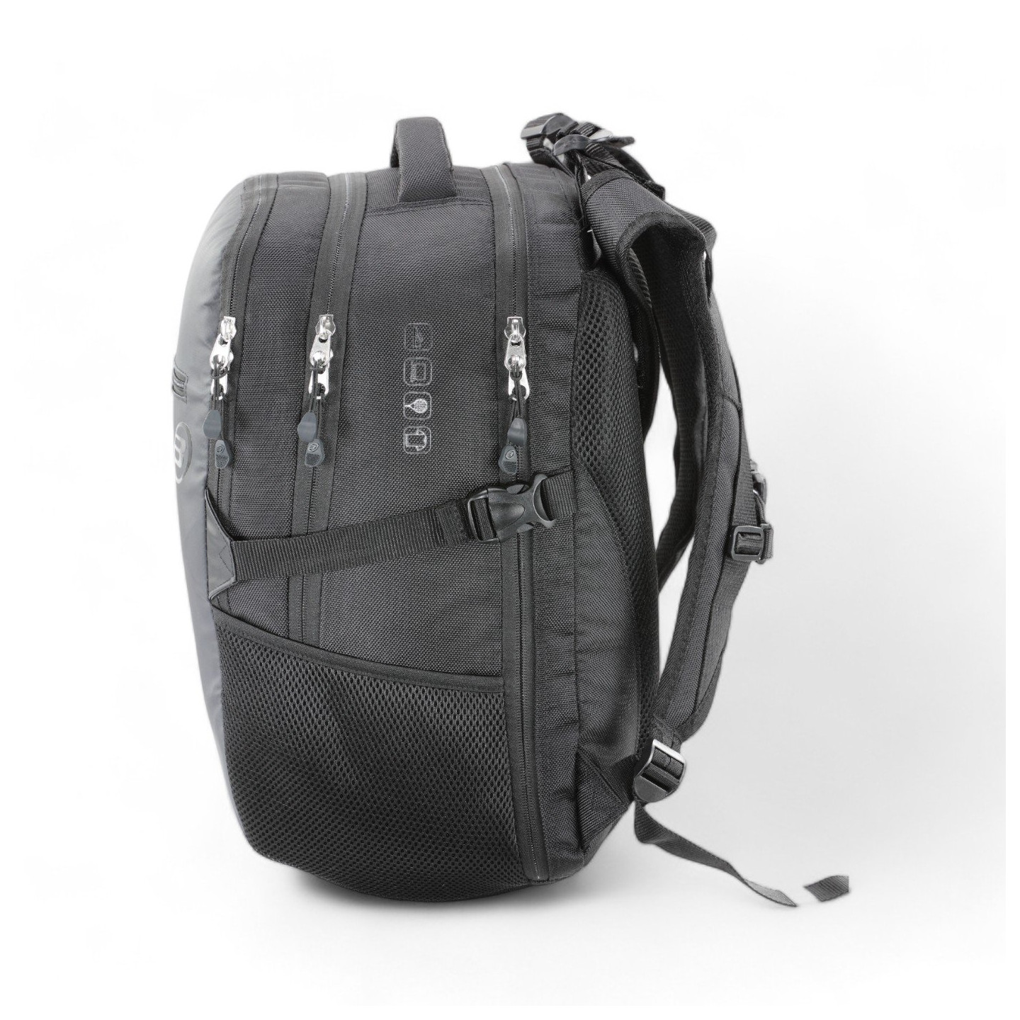 tienda de padel Madrid, tienda de padel online, tienda de padel españa, tienda de padel en linea, MOCHILA BULLPADEL BPM25003 TEC