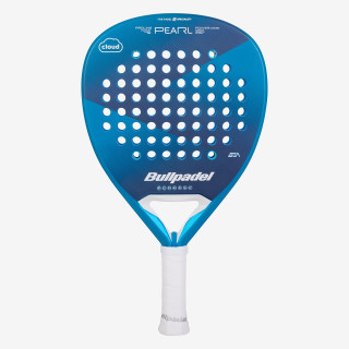 RACKET BULLPADEL PEARL CLOUD 25