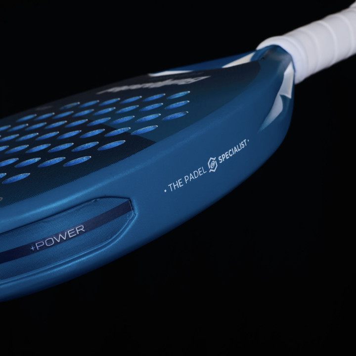 RAQUETTE BULLPADEL PEARL CLOUD 25